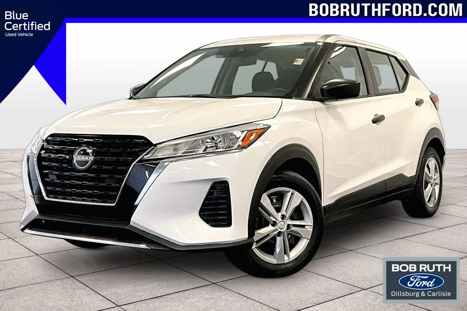 2022 Nissan Kicks S for sale in Dillsburg, PA