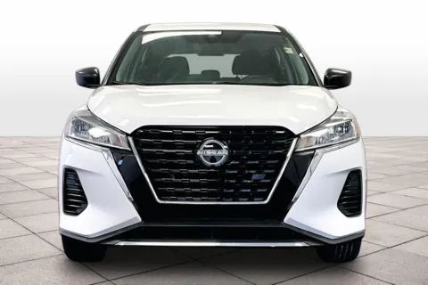 Another view of 2022 Nissan Kicks S for sale in Dillsburg, PA at Bob Ruth Ford Dillsburg