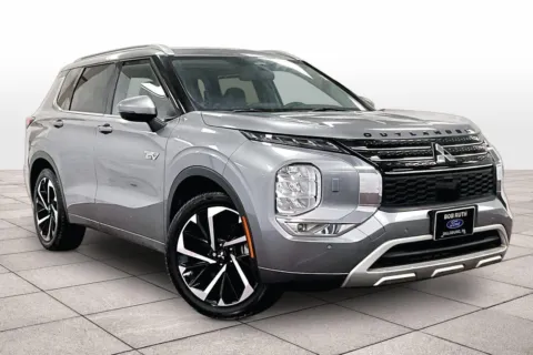 Photos of 2024 Mitsubishi Outlander Plug-In Hybrid SEL for sale in Dillsburg, PA at Bob Ruth Ford Dillsburg