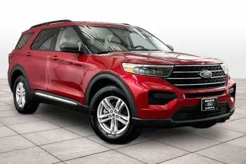 Photos of 2020 Ford Explorer XLT for sale in Dillsburg, PA at Bob Ruth Ford Dillsburg