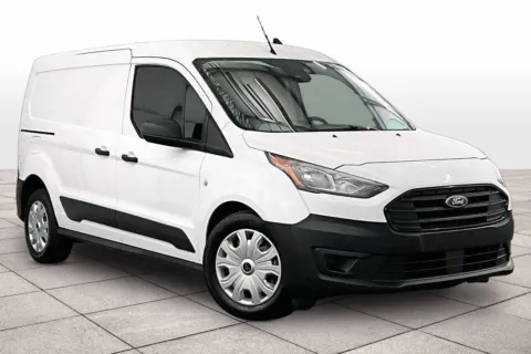 Photos of 2023 Ford Transit Connect Van XL for sale in Dillsburg, PA at Bob Ruth Ford Dillsburg