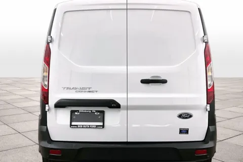 More photos of 2023 Ford Transit Connect Van XL at Bob Ruth Ford Dillsburg, PA
