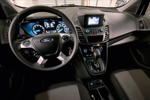 More photos of 2023 Ford Transit Connect Van XL at Bob Ruth Ford Dillsburg, PA