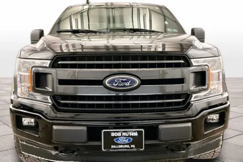 More photos of 2020 Ford F-150 XLT at Bob Ruth Ford Dillsburg, PA