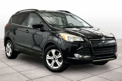 Photos of 2015 Ford Escape SE for sale in Dillsburg, PA at Bob Ruth Ford Dillsburg