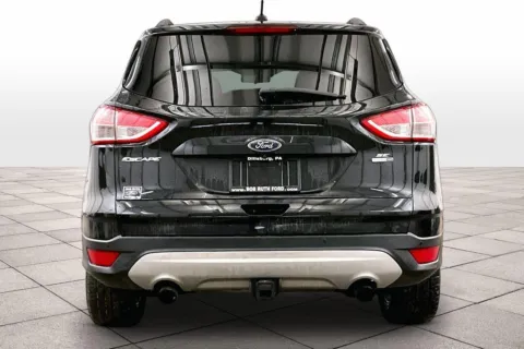 More photos of 2015 Ford Escape SE at Bob Ruth Ford Dillsburg, PA