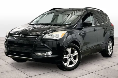 Photos of 2015 Ford Escape SE for sale in Dillsburg, PA at Bob Ruth Ford Dillsburg
