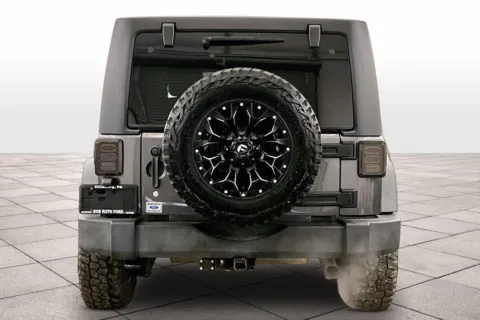 More photos of 2017 Jeep Wrangler Unlimited Sport at Bob Ruth Ford Dillsburg, PA