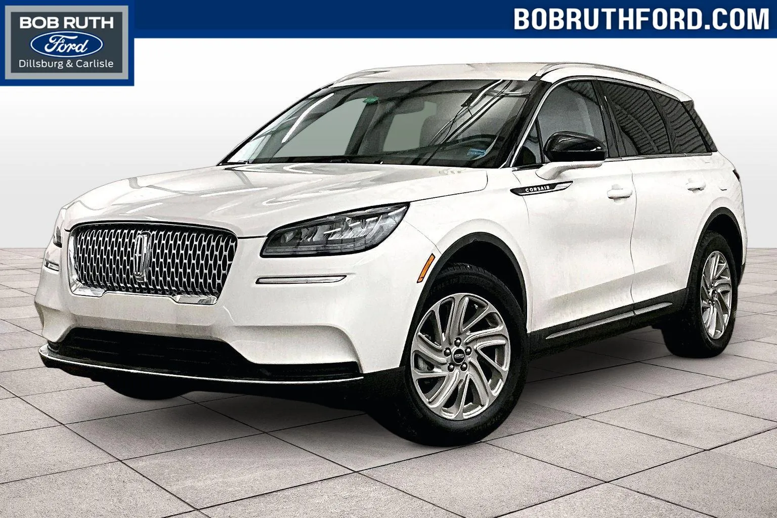 2022 Lincoln Corsair Standard for sale in Dillsburg, PA