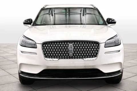 Another view of 2022 Lincoln Corsair Standard for sale in Dillsburg, PA at Bob Ruth Ford Dillsburg