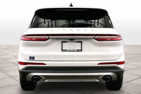 More photos of 2022 Lincoln Corsair Standard at Bob Ruth Ford Dillsburg, PA