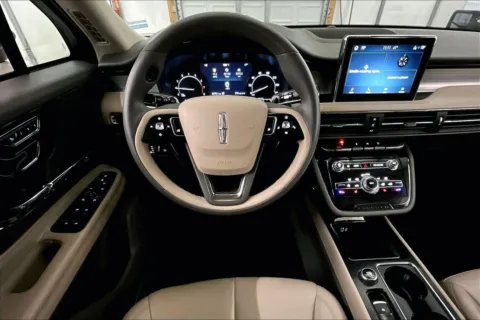 More photos of 2022 Lincoln Corsair Standard at Bob Ruth Ford Dillsburg, PA