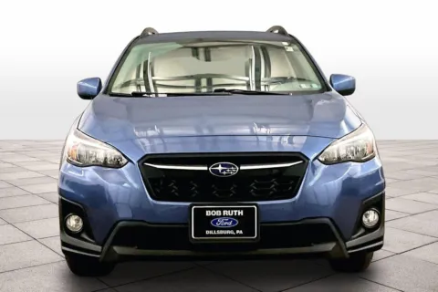 Another view of 2018 Subaru Crosstrek Premium for sale in Dillsburg, PA at Bob Ruth Ford Dillsburg