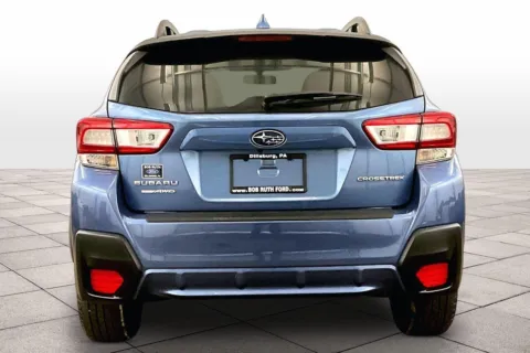 More photos of 2018 Subaru Crosstrek Premium at Bob Ruth Ford Dillsburg, PA