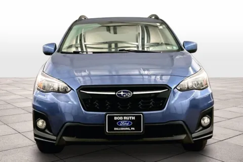 Another view of 2018 Subaru Crosstrek Premium for sale in Dillsburg, PA at Bob Ruth Ford Dillsburg