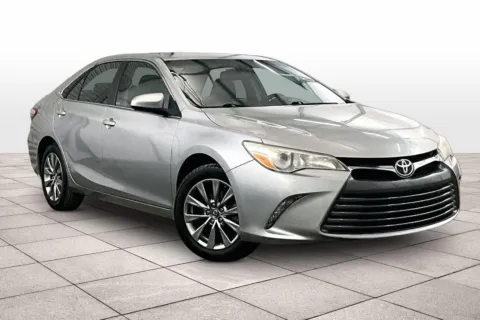 Photos of 2017 Toyota Camry XLE for sale in Dillsburg, PA at Bob Ruth Ford Dillsburg