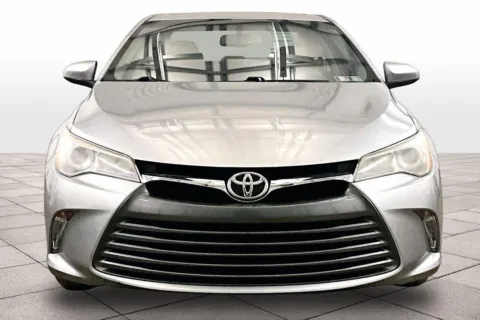 Another view of 2017 Toyota Camry XLE for sale in Dillsburg, PA at Bob Ruth Ford Dillsburg