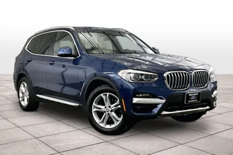 Photos of 2020 BMW X3 xDrive30i for sale in Dillsburg, PA at Bob Ruth Ford Dillsburg