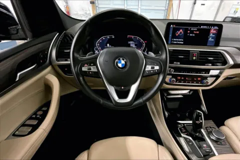 More photos of 2020 BMW X3 xDrive30i at Bob Ruth Ford Dillsburg, PA
