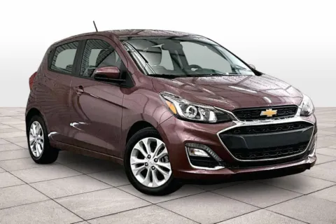 Photos of 2019 Chevrolet Spark LT for sale in Dillsburg, PA at Bob Ruth Ford Dillsburg