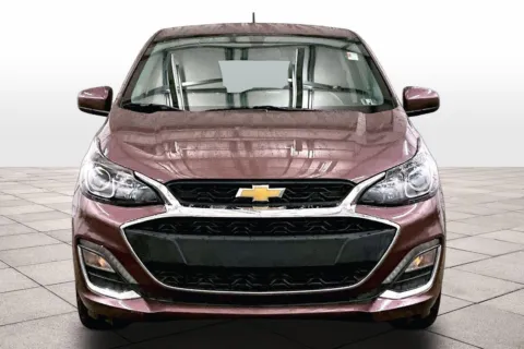 Another view of 2019 Chevrolet Spark LT for sale in Dillsburg, PA at Bob Ruth Ford Dillsburg