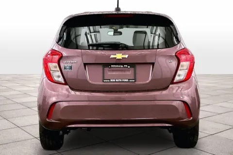 More photos of 2019 Chevrolet Spark LT at Bob Ruth Ford Dillsburg, PA