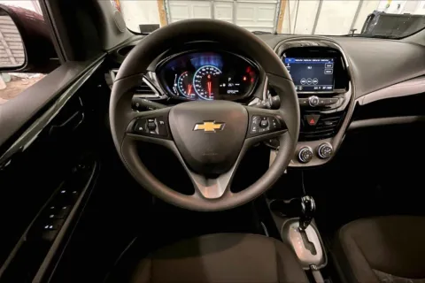 More photos of 2019 Chevrolet Spark LT at Bob Ruth Ford Dillsburg, PA