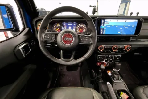 More photos of 2024 Jeep Gladiator Mojave X at Bob Ruth Ford Dillsburg, PA