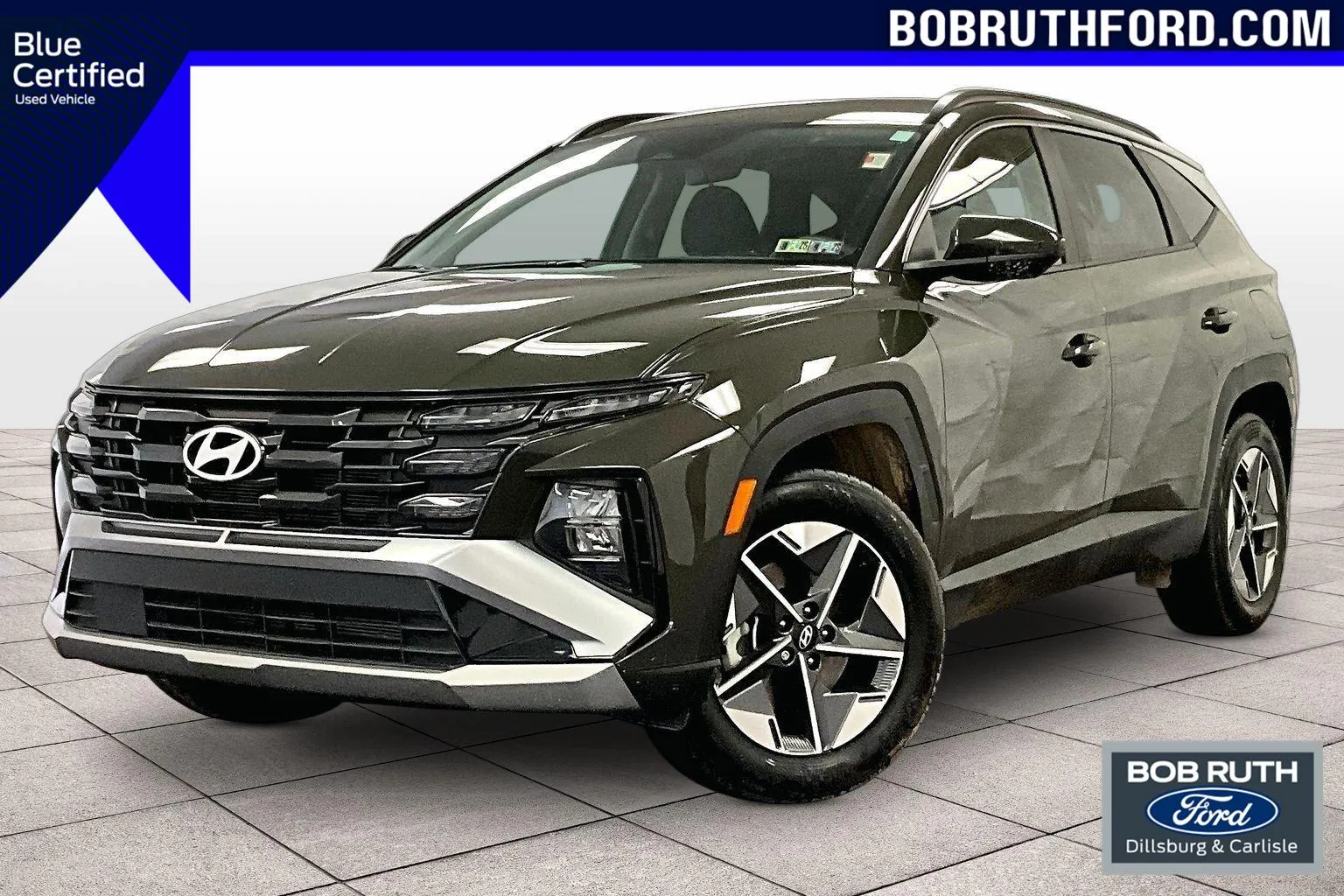 2025 Hyundai Tucson SEL for sale in Dillsburg, PA