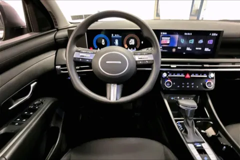 More photos of 2025 Hyundai Tucson SEL at Bob Ruth Ford Dillsburg, PA