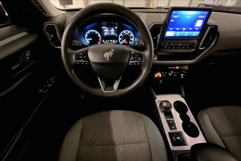 More photos of 2021 Ford Bronco Sport Big Bend at Bob Ruth Ford Dillsburg, PA