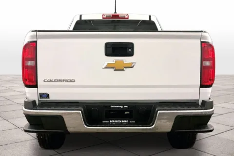 More photos of 2020 Chevrolet Colorado 2WD Work Truck at Bob Ruth Ford Dillsburg, PA