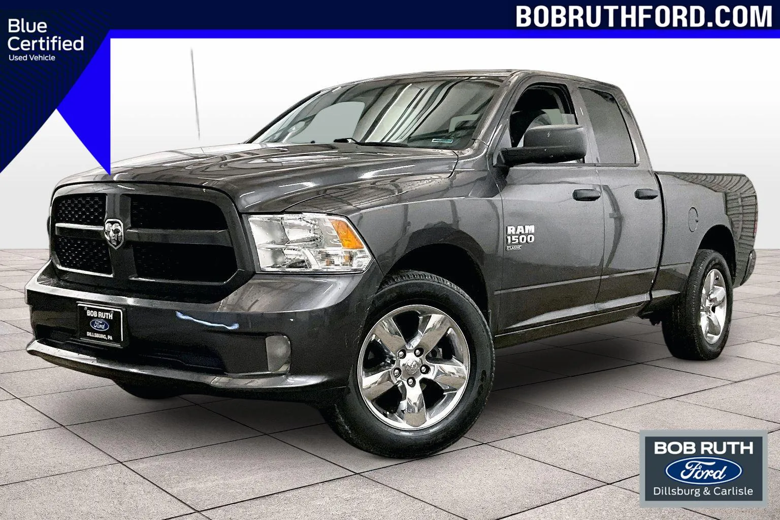 2019 Ram 1500 Classic Express for sale in Dillsburg, PA