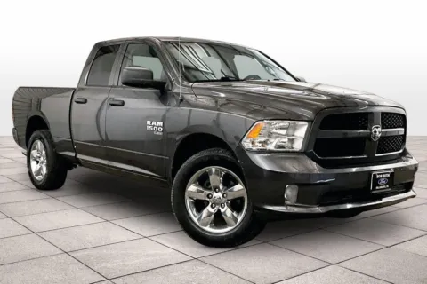 Photos of 2019 Ram 1500 Classic Express for sale in Dillsburg, PA at Bob Ruth Ford Dillsburg