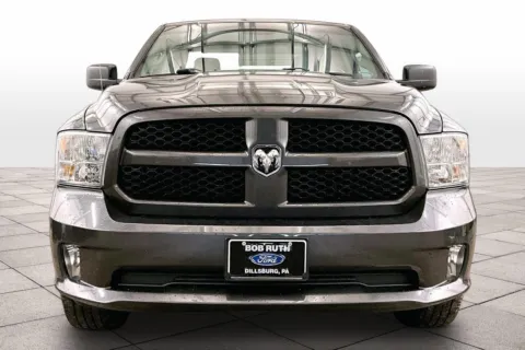 Another view of 2019 Ram 1500 Classic Express for sale in Dillsburg, PA at Bob Ruth Ford Dillsburg