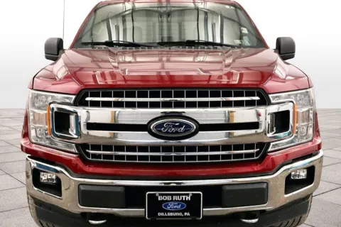More photos of 2019 Ford F-150 XLT at Bob Ruth Ford Dillsburg, PA