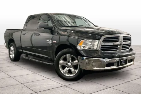 Photos of 2019 Ram 1500 Classic Big Horn for sale in Dillsburg, PA at Bob Ruth Ford Dillsburg