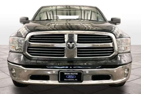 Another view of 2019 Ram 1500 Classic Big Horn for sale in Dillsburg, PA at Bob Ruth Ford Dillsburg