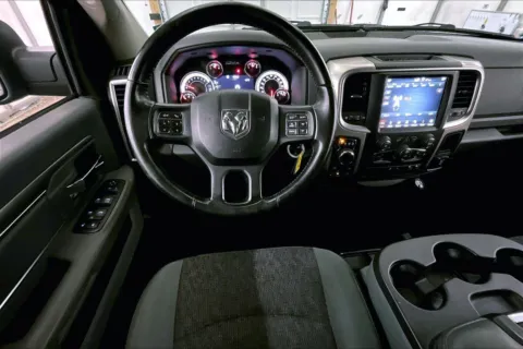 More photos of 2019 Ram 1500 Classic Big Horn at Bob Ruth Ford Dillsburg, PA