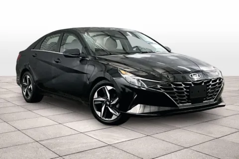 Photos of 2021 Hyundai Elantra SEL for sale in Dillsburg, PA at Bob Ruth Ford Dillsburg