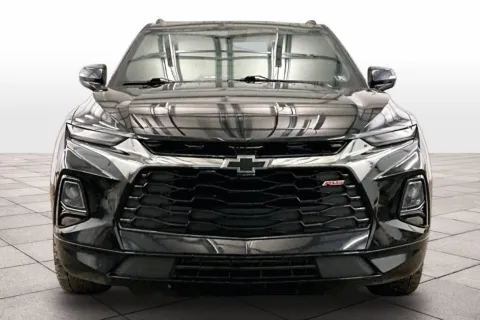Another view of 2022 Chevrolet Blazer RS for sale in Dillsburg, PA at Bob Ruth Ford Dillsburg