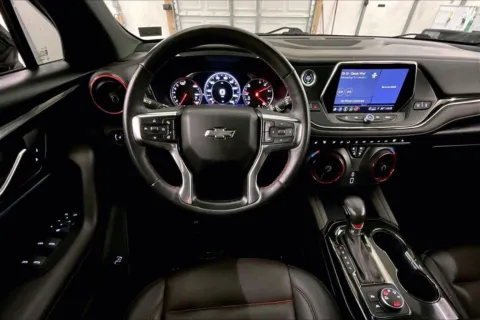 More photos of 2022 Chevrolet Blazer RS at Bob Ruth Ford Dillsburg, PA