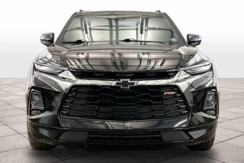 Another view of 2022 Chevrolet Blazer RS for sale in Dillsburg, PA at Bob Ruth Ford Dillsburg