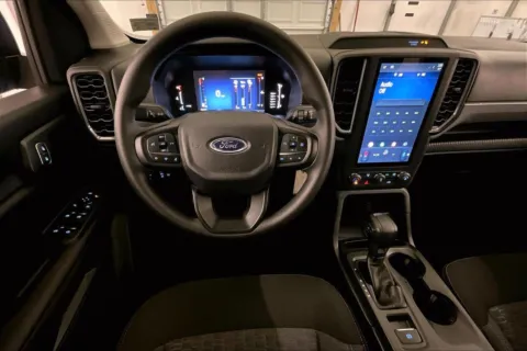 More photos of 2025 Ford Ranger XL at Bob Ruth Ford Dillsburg, PA