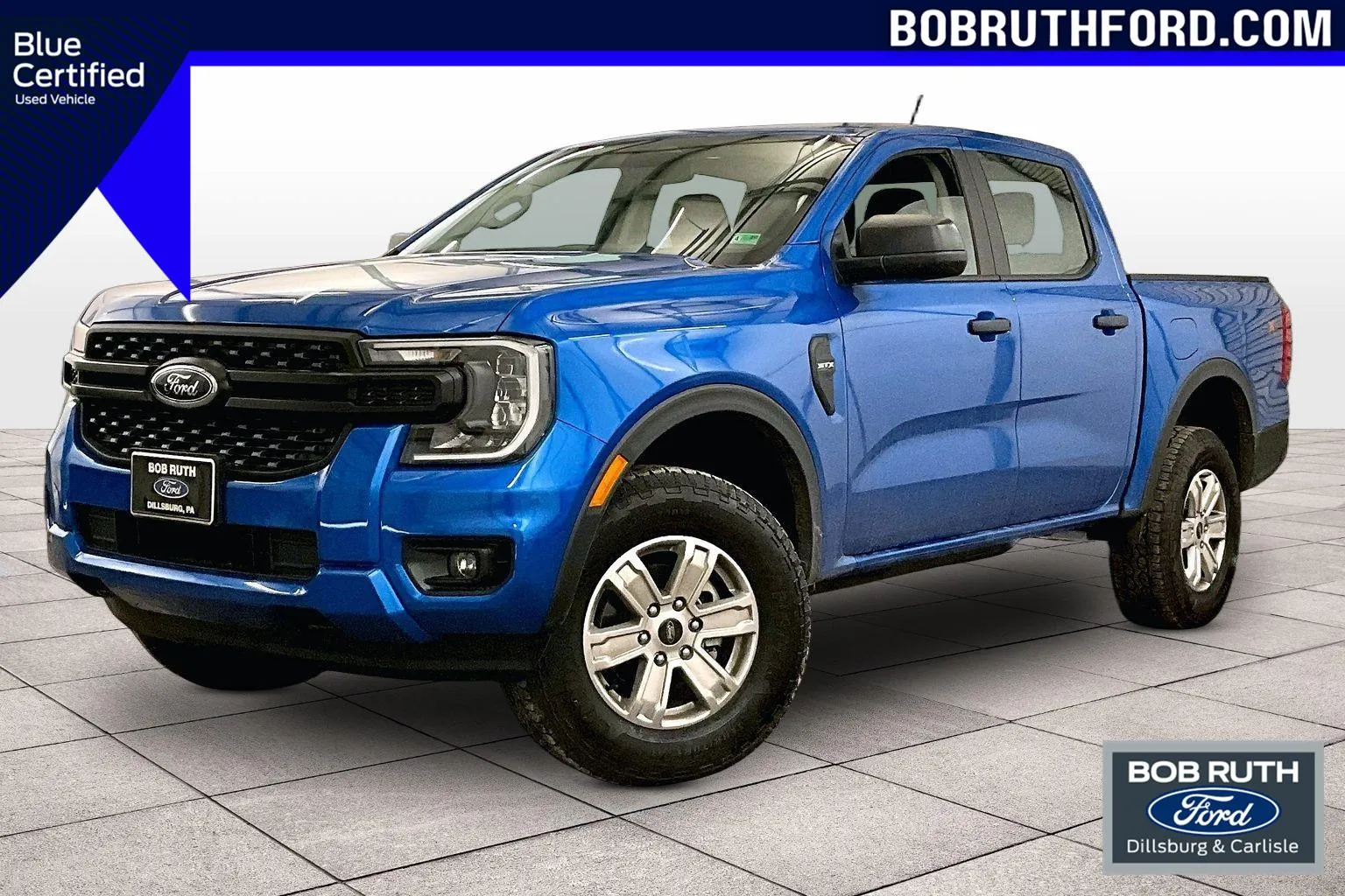 2025 Ford Ranger XL for sale in Dillsburg, PA