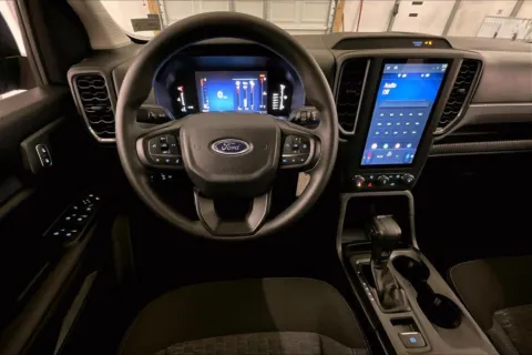 More photos of 2025 Ford Ranger XL at Bob Ruth Ford Dillsburg, PA