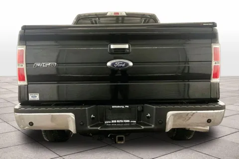 More photos of 2014 Ford F-150 XLT at Bob Ruth Ford Dillsburg, PA