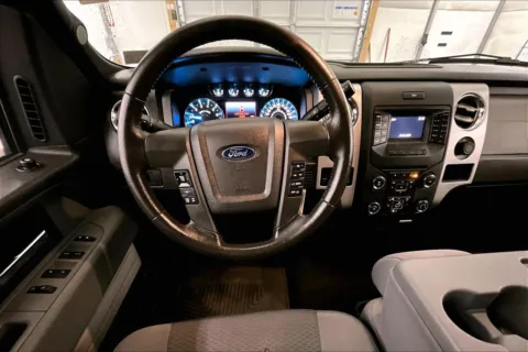 More photos of 2014 Ford F-150 XLT at Bob Ruth Ford Dillsburg, PA