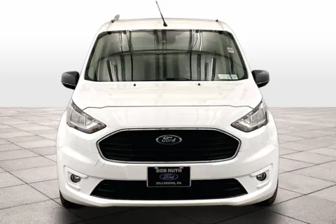 Another view of 2021 Ford Transit Connect Wagon XLT for sale in Dillsburg, PA at Bob Ruth Ford Dillsburg