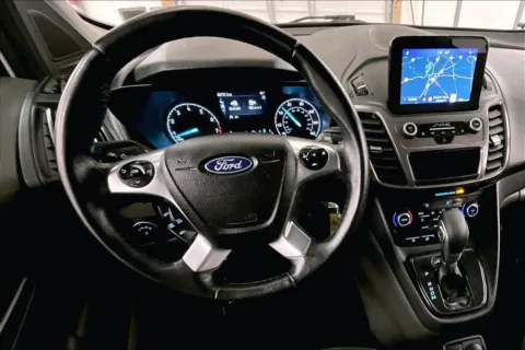 More photos of 2021 Ford Transit Connect Wagon XLT at Bob Ruth Ford Dillsburg, PA